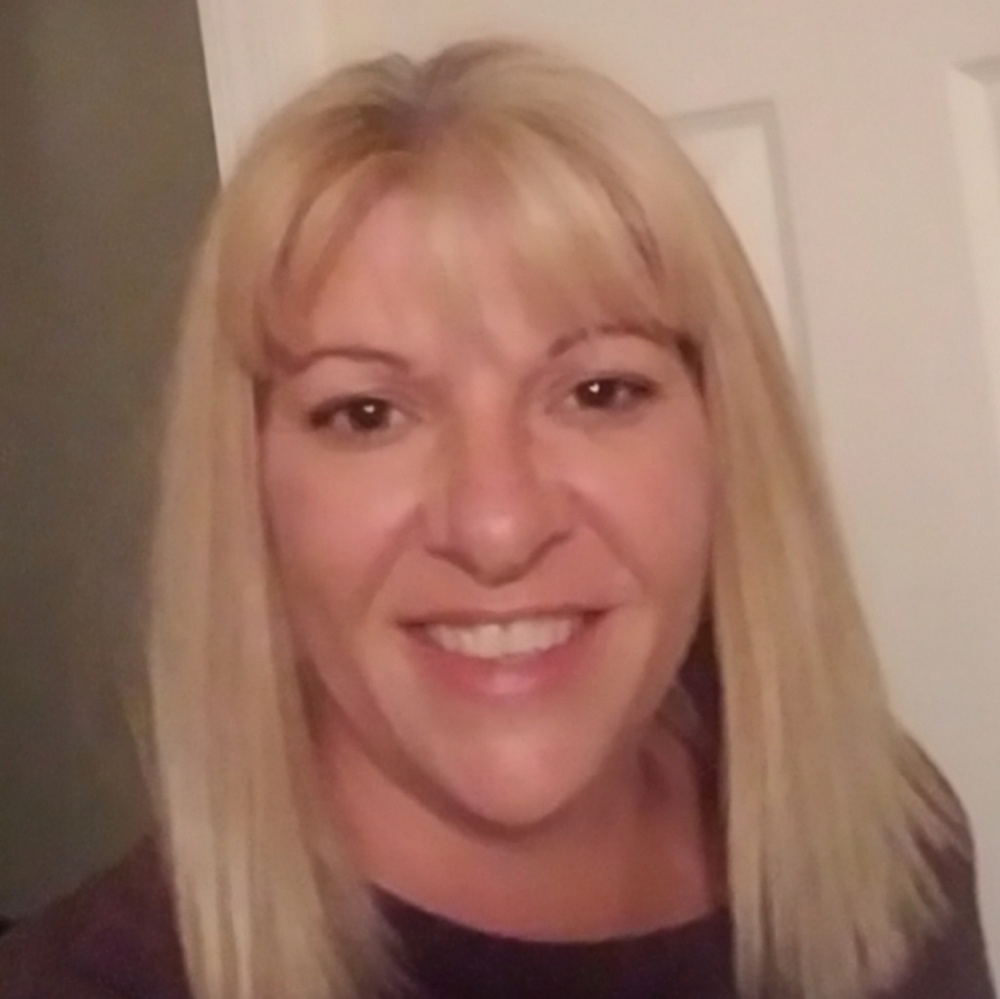 Meet your Posher, Missy